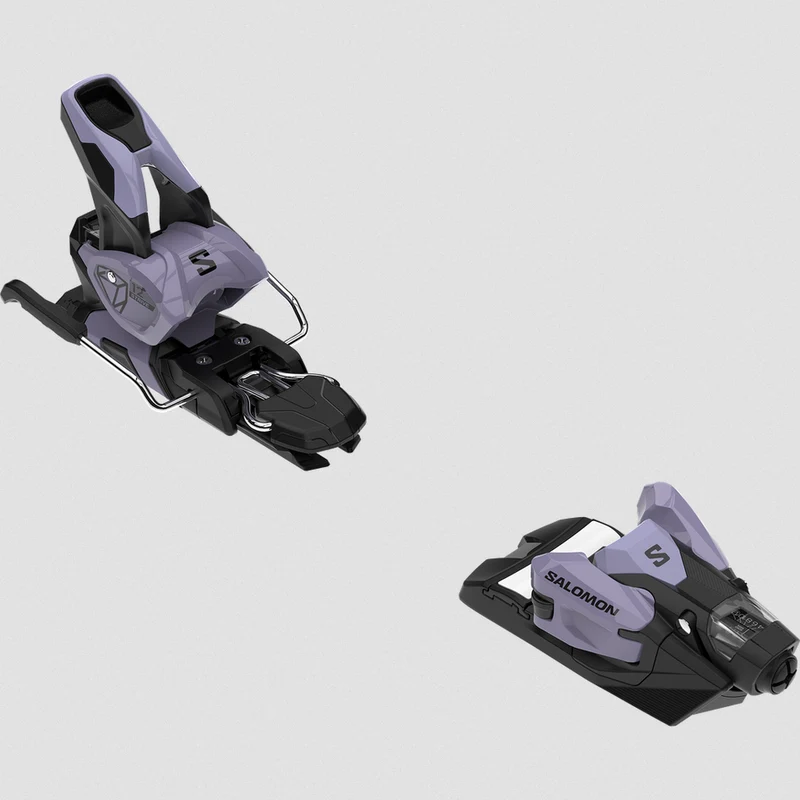 Salomon Strive 12 GripWalk Cosmic Sky L90 Binding - Winter 2025/2026