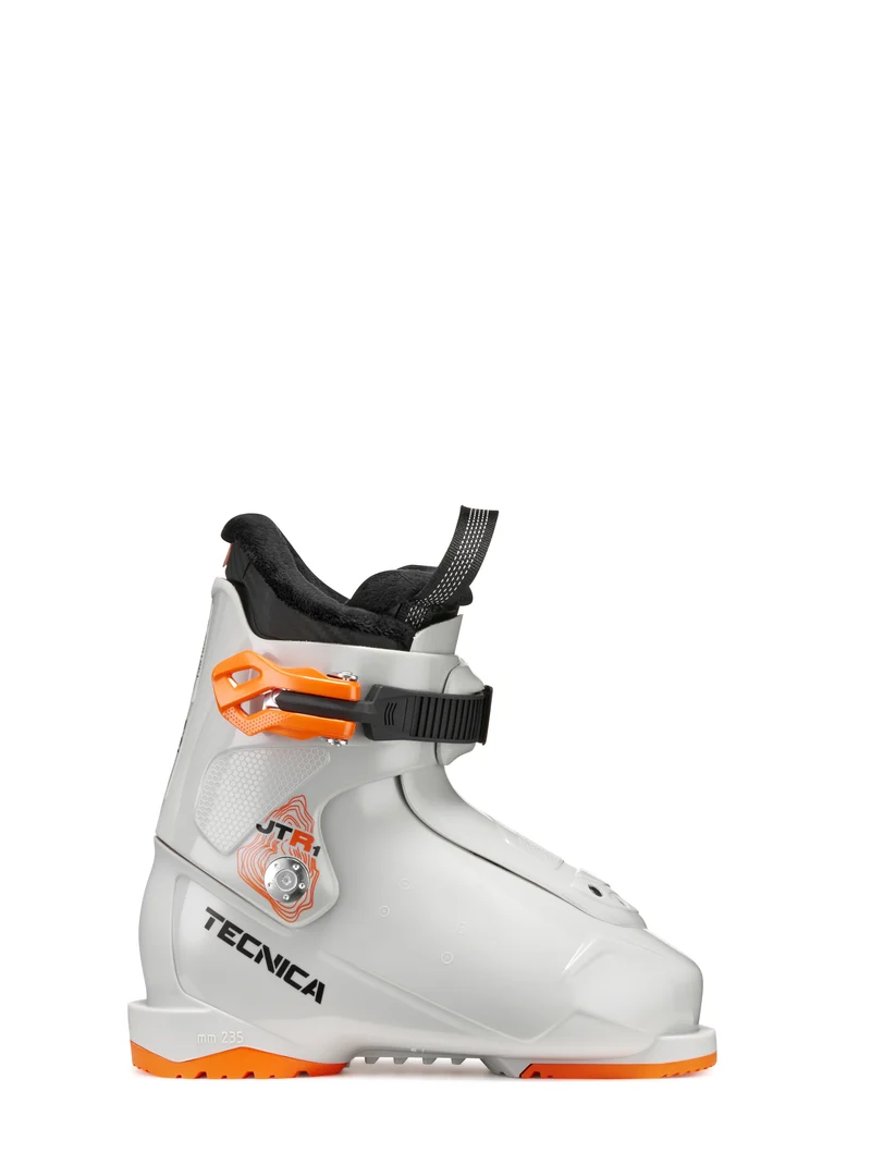 Tecnica Junior's JTR 1 Boots - Winter 2025/2026