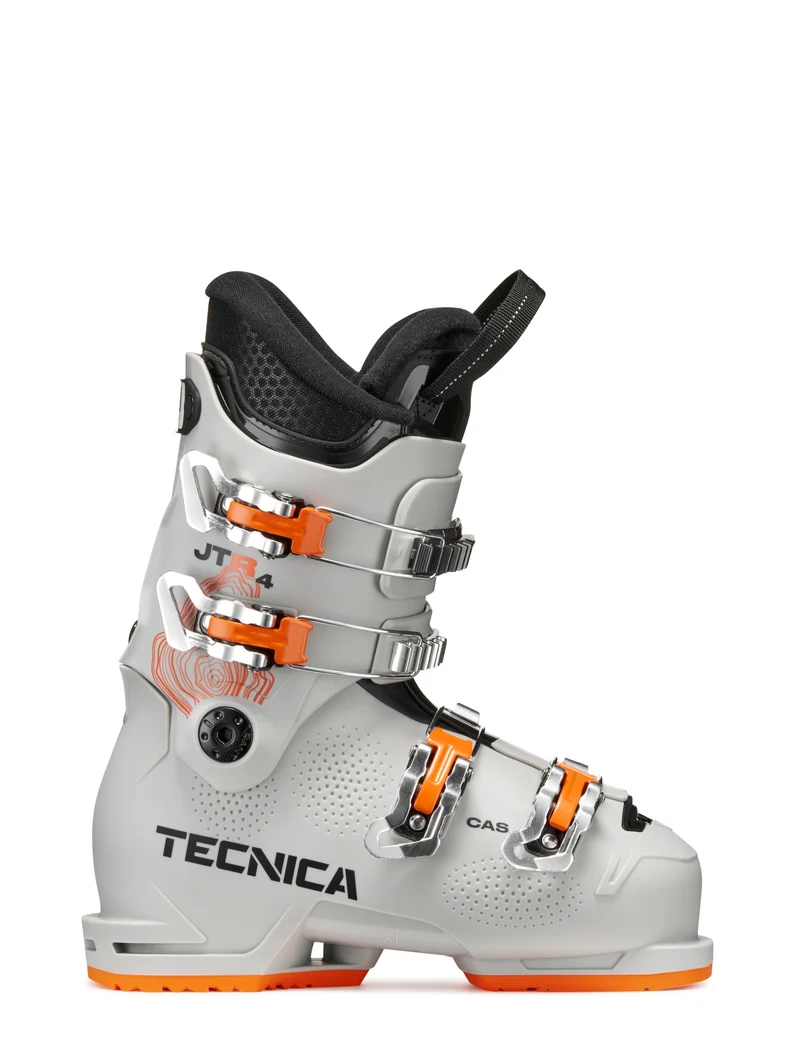 Tecnica Junior's JTR 4 Boots - Winter 2025/2026