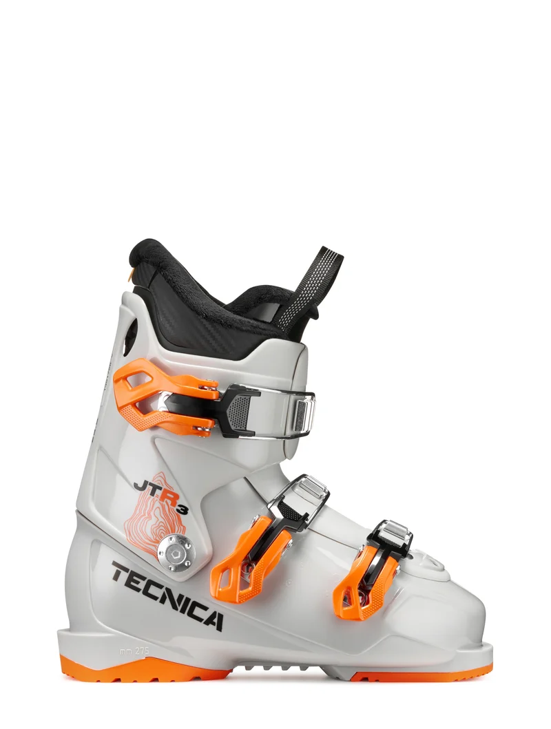 Tecnica Junior's JTR 3 Boots - Winter 2025/2026