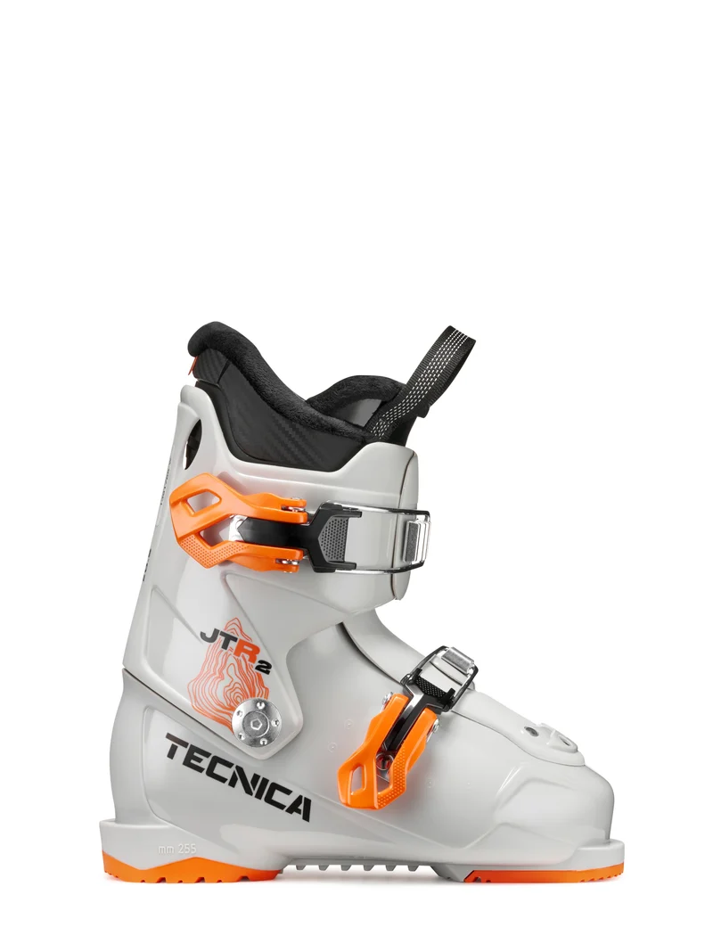 Tecnica Junior's JTR 2 Boots - Winter 2025/2026