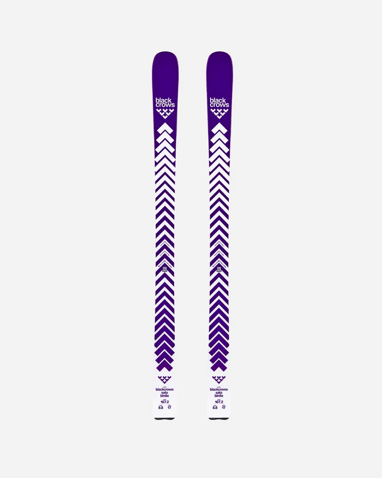 Black Crows Women's Sato Birdie Skis - Winter 2025/2026