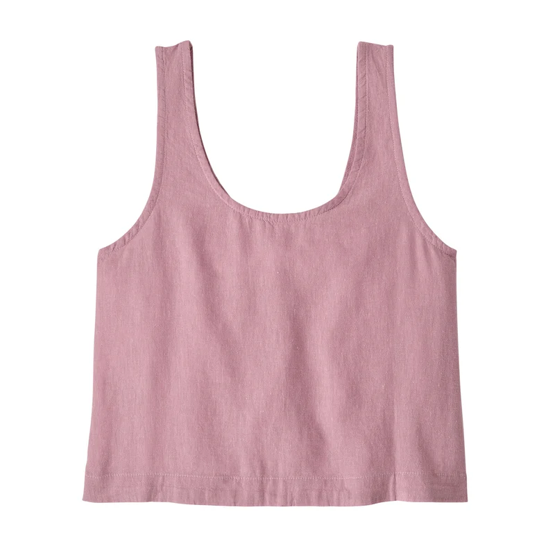 Patagonia Women's Garden Island Top - Spring 2026