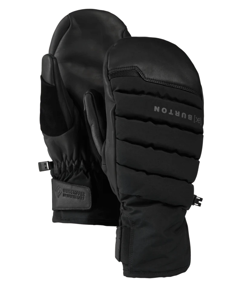 Burton [ak] Windstopper Oven Mittens - Winter 2025/2026