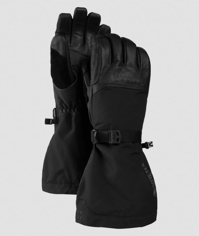 Burton [ak] Expedition GORE-TEX Gloves - Winter 2025/2026