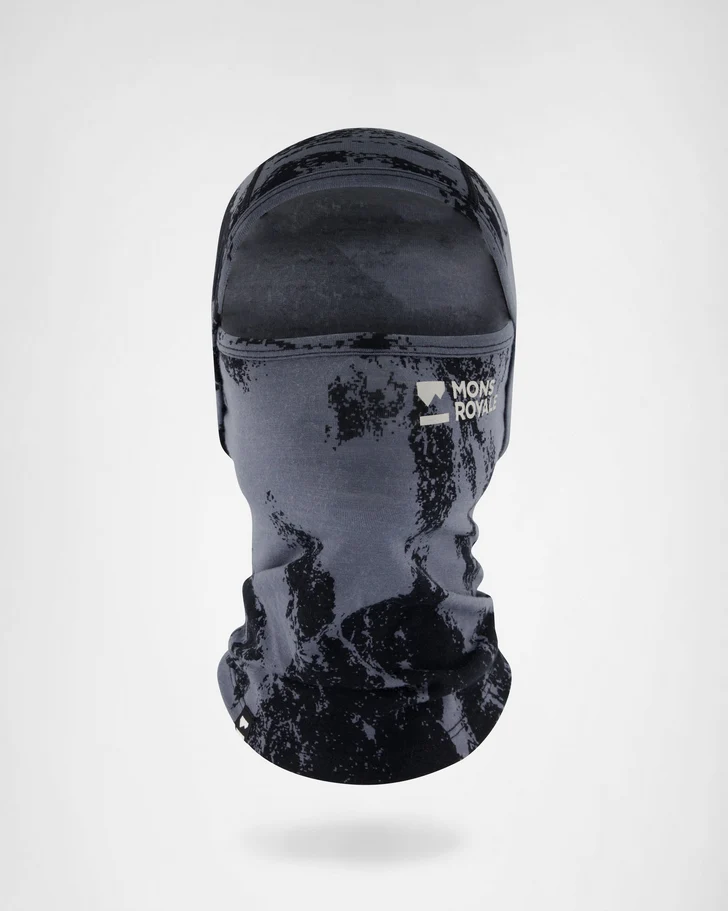 Mons Royale Santa Rosa Merino Balaclava - Winter 2025/2026