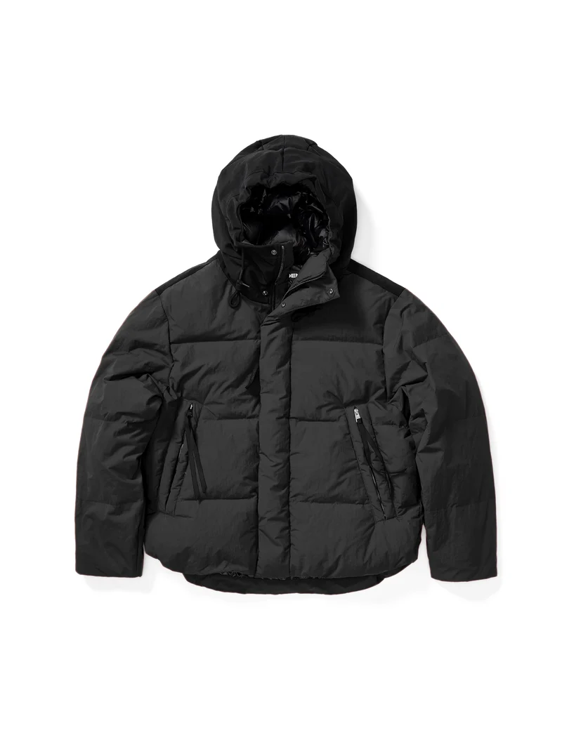 Holden Men's Fowler Down Parka - Winter 2021/2022
