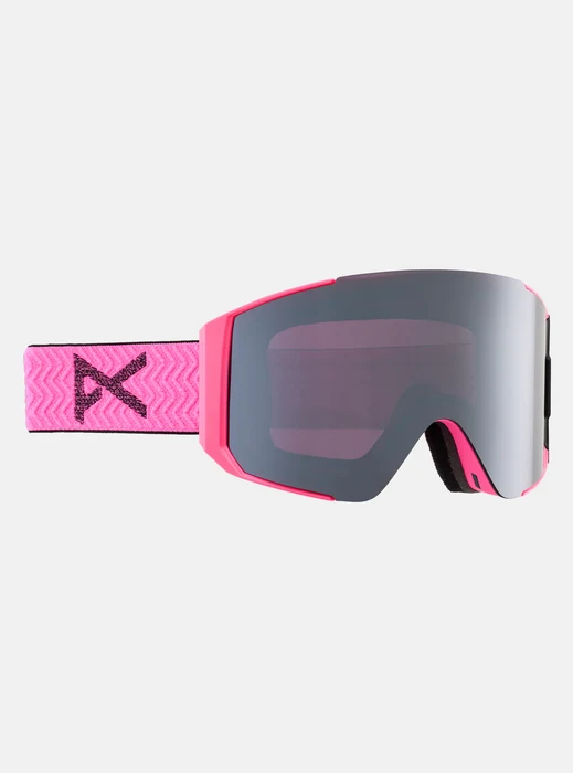 Anon Sync Goggles + Bonus Lens - Winter 2024/2025