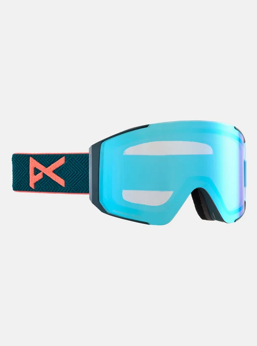 Anon Sync Goggles + Bonus Lens - Winter 2024/2025