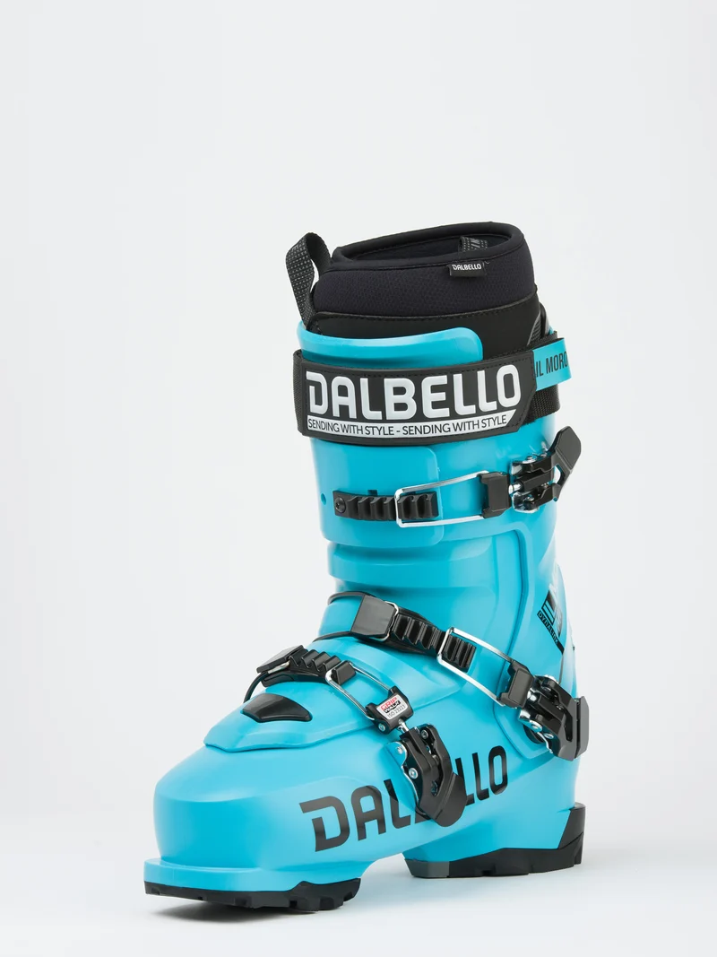 Dalbello Men's II Moro MV 3D Wrap Ski Boot - Winter 2024/2025