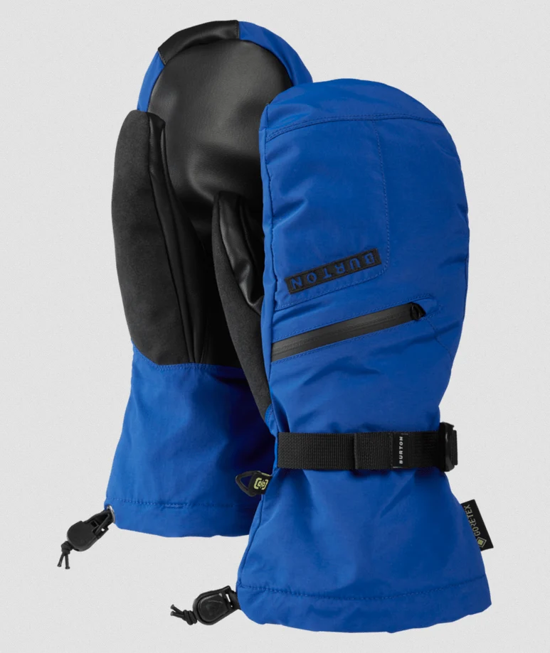 Burton Men's GORE-TEX Mittens - Winter 2025/2026