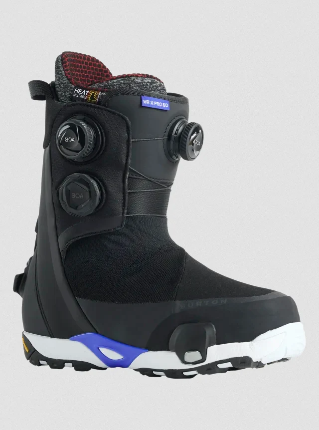 Burton Women's Waverange X Pro Step On® Snowboard Boots - Winter 2025/2026