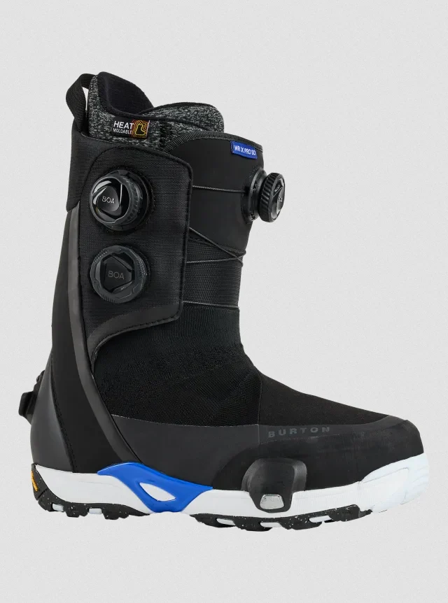Burton Men's Waverange X Pro Step On® Snowboard Boots - Winter 2025/2026