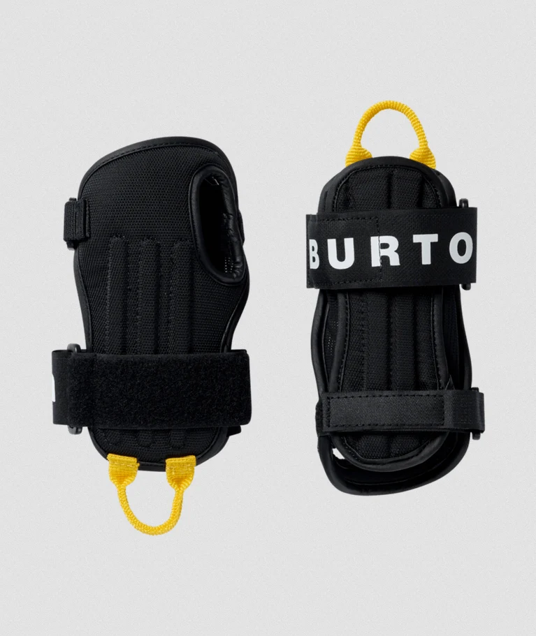 Burton Impact Wrist Guards - Winter 2025/2026