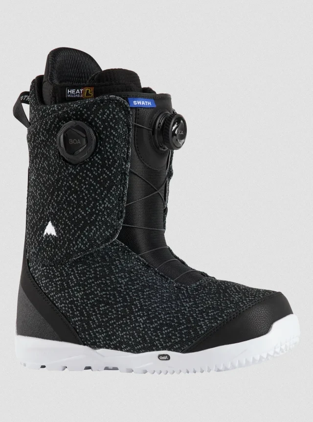 Burton Men's Swath BOA® Snowboard Boots - Winter 2025/2026