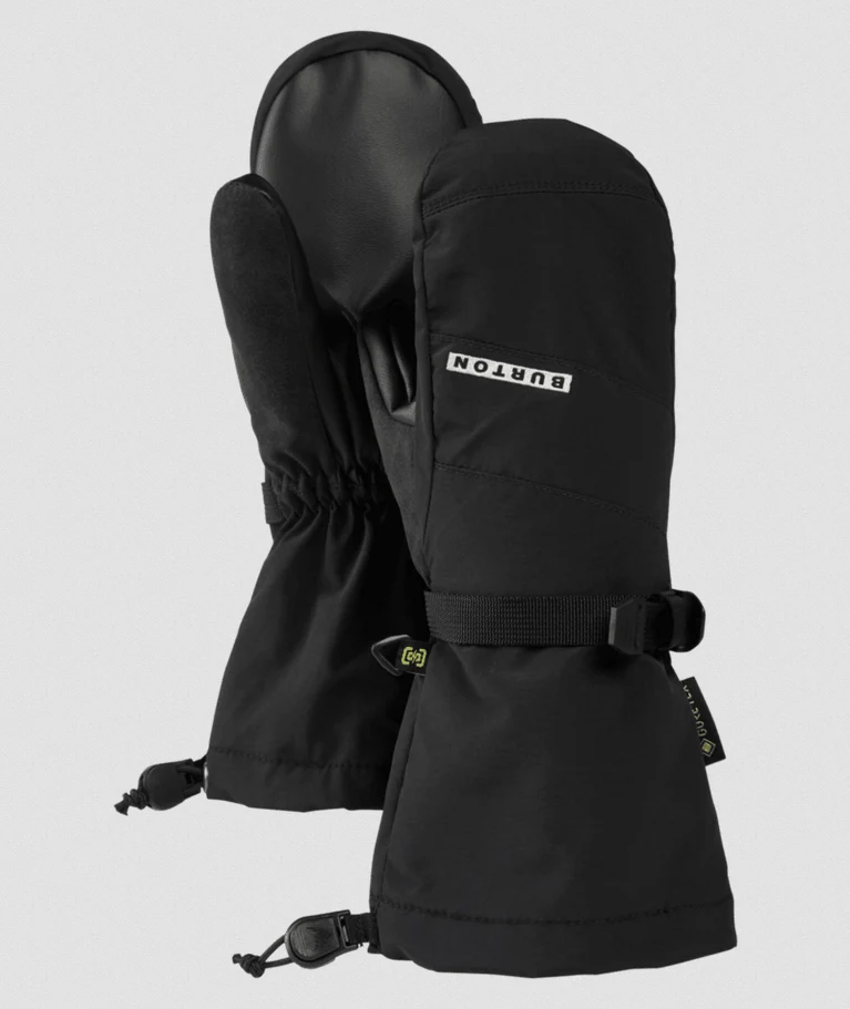 Burton Kids' GORE-TEX Mittens - Winter 2025/2026