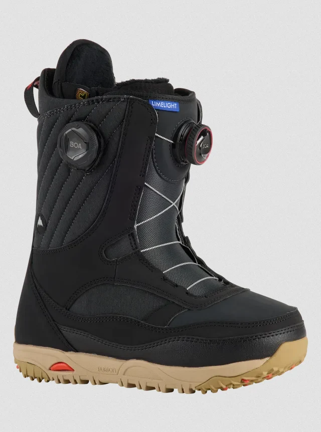 Burton Women's Limelight BOA® Snowboard Boots - Winter 2025/2026