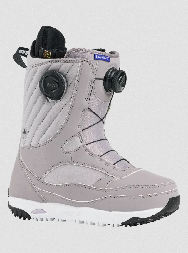 Burton Women's Limelight BOA® Snowboard Boots - Winter 2025/2026
