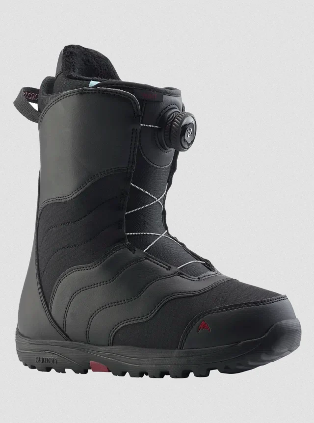 Burton Women's Mint BOA® Snowboard Boots - Winter 2025/2026