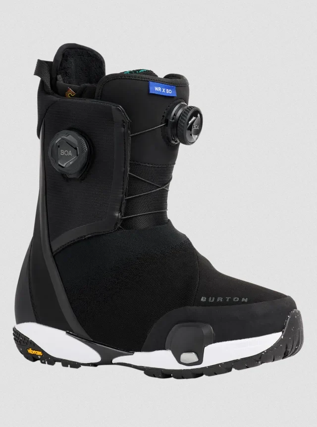 Burton Women's Waverange X Step On® Snowboard Boots - Winter 2025/2026