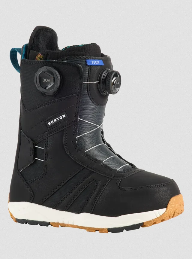 Burton Women's Felix BOA® Snowboard Boots - Winter 2025/2026