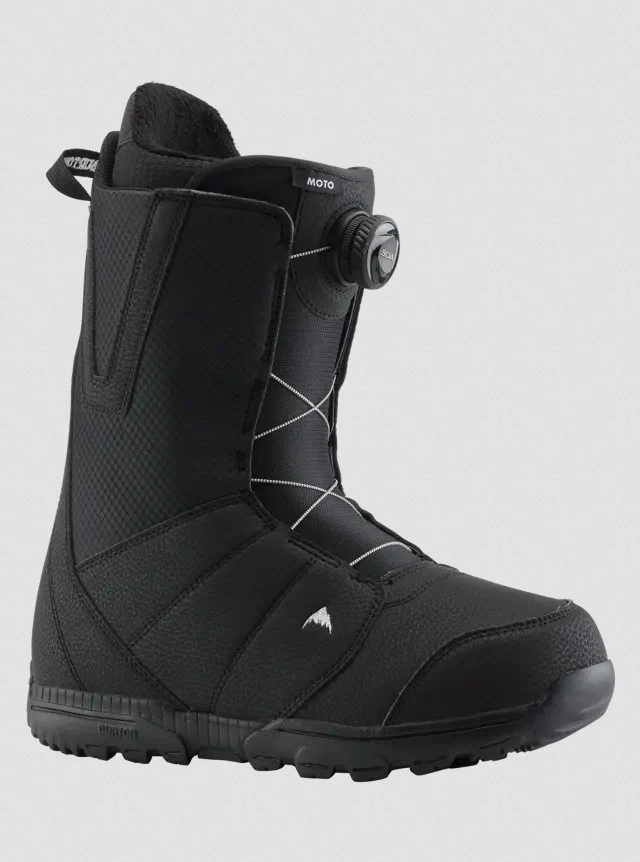 Burton Men's Moto BOA® Snowboard Boots - Winter 2025/2026
