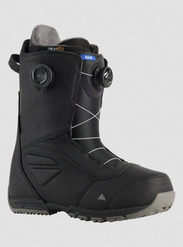 Burton Men's Ruler BOA® Snowboard Boots - Winter 2025/2026