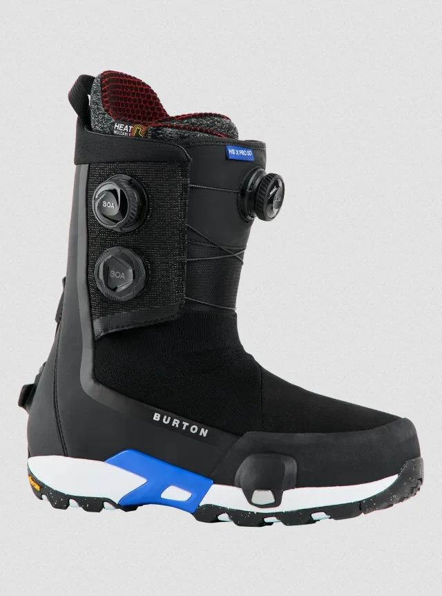 Burton Men's Highshot X Pro Step On® Snowboard Boots - Winter 2025/2026