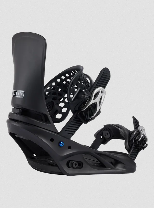 Burton Women's Lexa X Re:Flex Snowboard Bindings - Winter 2025/2026
