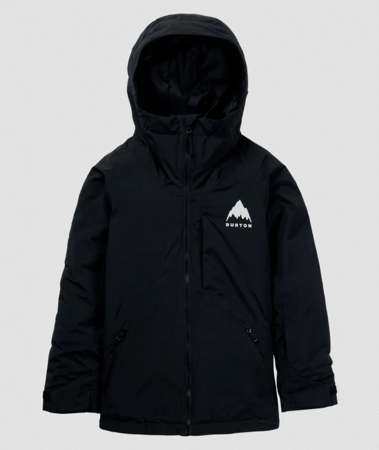 Burton Kids' Hillslope Jacket - Winter 2025/2026