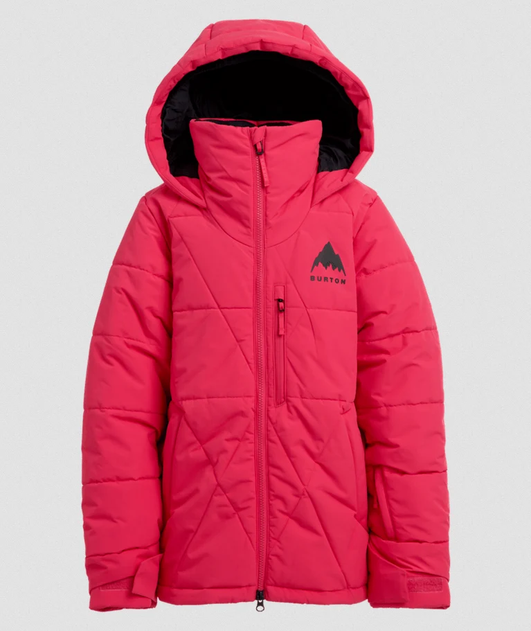 Burton Kids' Spindal 2L Jacket - Winter 2025/2026