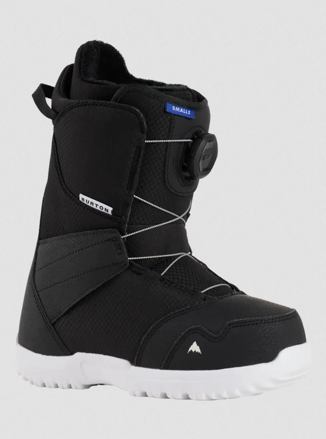 Burton Kids' Smalls BOA® Snowboard Boots - Winter 2025/2026