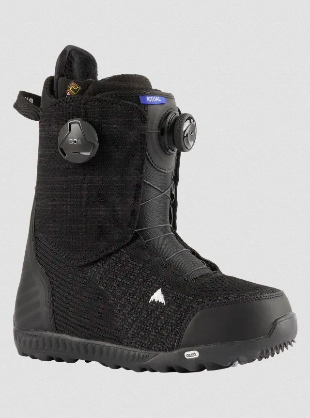 Burton Women's Ritual LTD BOA® Snowboard Boots - Winter 2025/2026