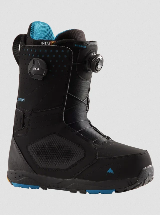 Burton Men's Photon BOA® Snowboard Boots - Winter 2025/2026