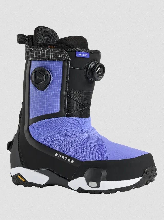 Burton Men's Highshot X Step On® Snowboard Boots - Winter 2025/2026