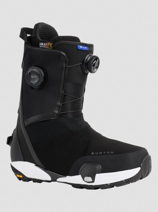 Burton Men's Waverange X Step On® Snowboard Boots - Winter 2025/2026