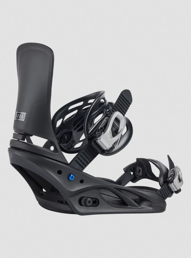 Burton Women's Lexa Re:Flex Snowboard Bindings - Winter 2025/2026