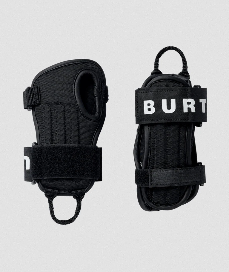 Burton Kids' Impact Wrist Guards - Winter 2025/2026