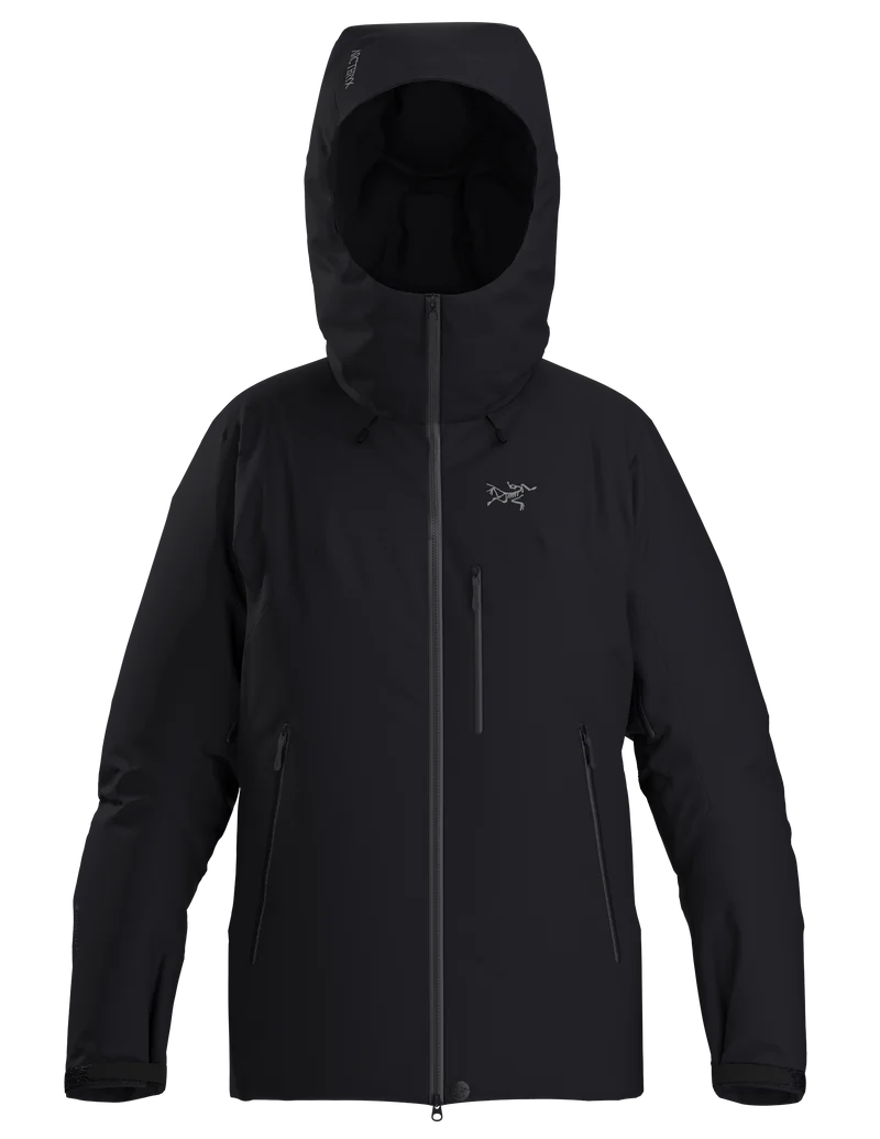 Arc'teryx Women's Beta Insulated Jacket - Winter 2025/2026