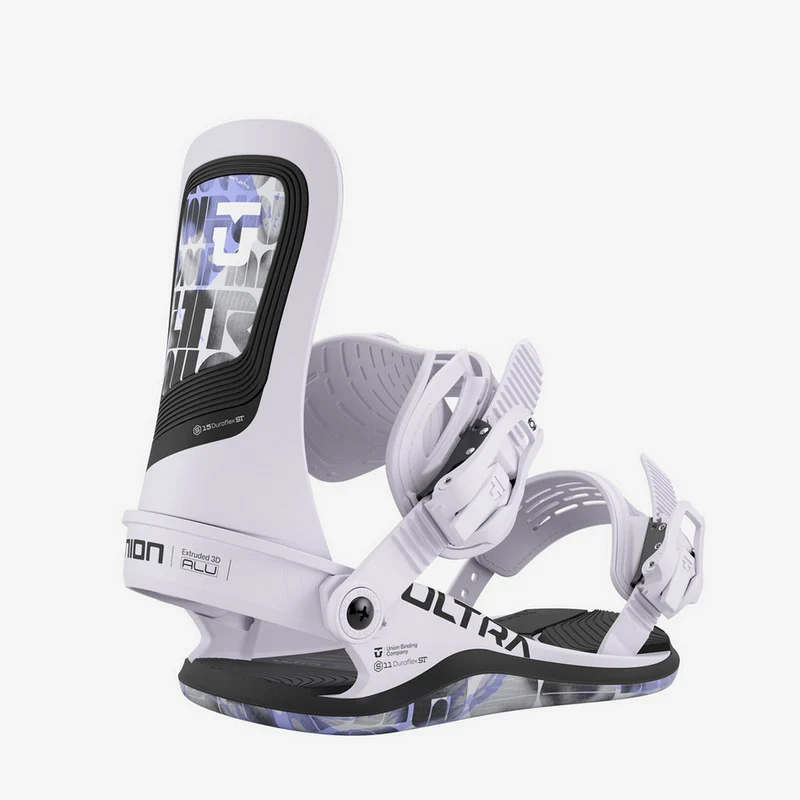 Union Women's Ultra Snowboard Binding - Winter 2025/2026