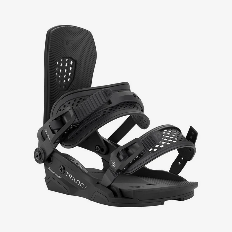Union Women's Trilogy Snowboard Bindings - Winter 2025/2026