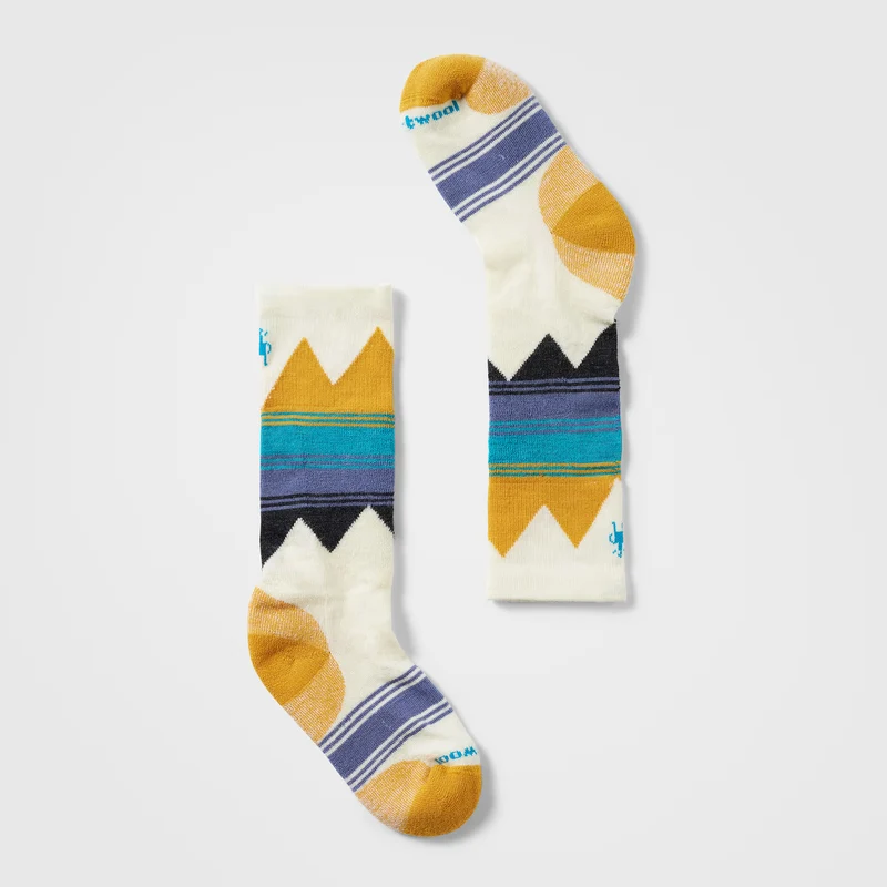 Smartwool Kids' Ski Over The Calf Socks - Winter 2025/2026