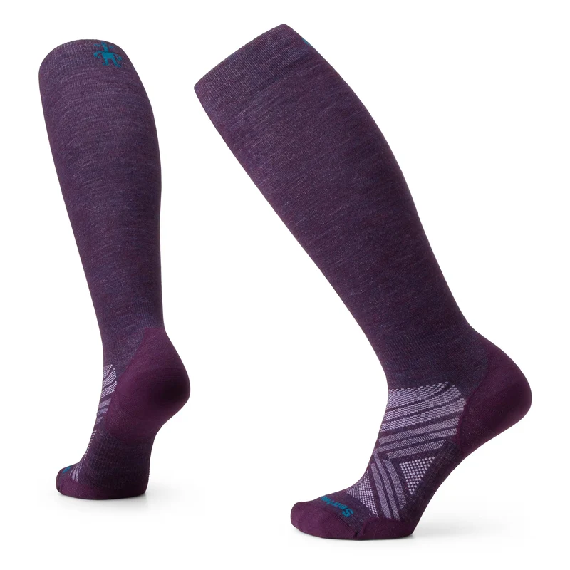 Smartwool Women's Ski Over The Calf Socks - Winter 2025/2026