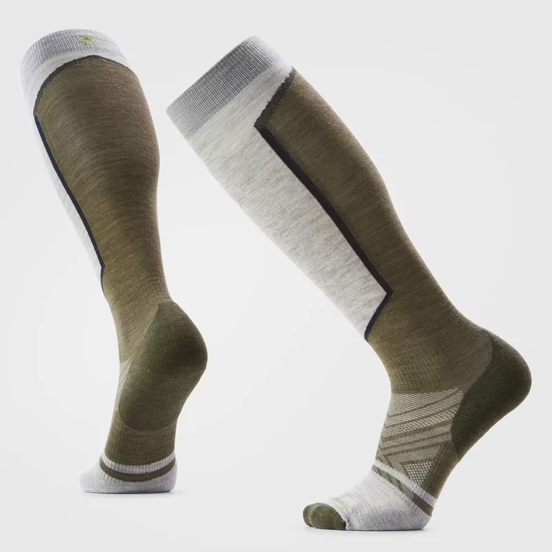 Smartwool Ski Over The Calf Socks - Winter 2025/2026
