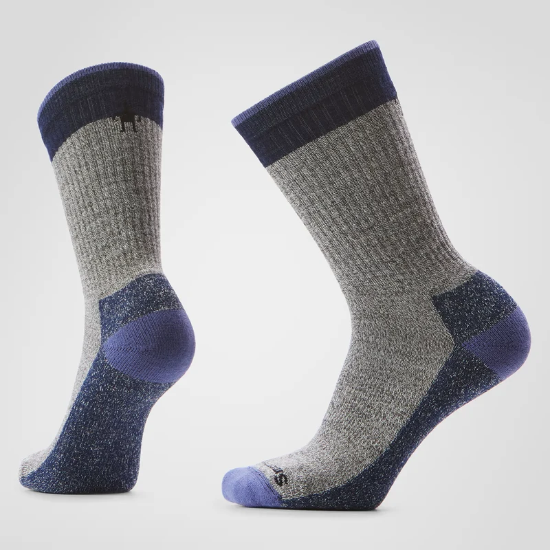 Smartwool Everyday Rollinsville Crew Socks - Winter 2025/2026