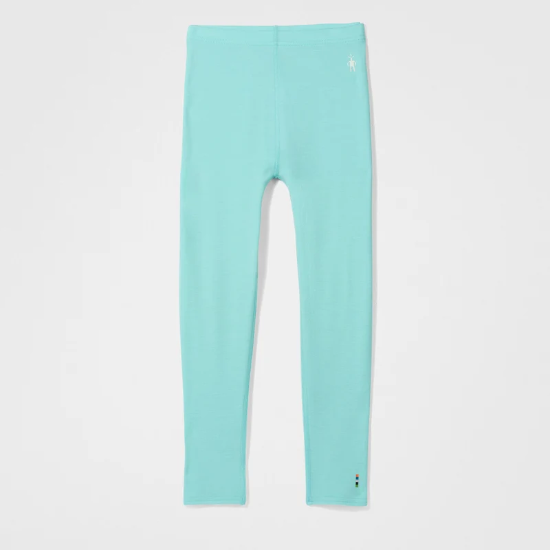 Smartwool Kids' Classic Thermal Merino Base Layer Bottom - Winter 2025/2026
