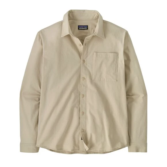 Patagonia Men's Nomader Quick-Dry Travel Shirt - Spring 2025