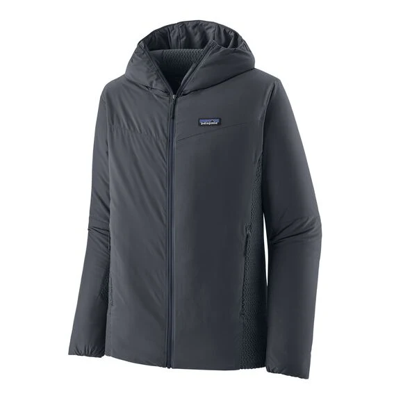 Patagonia Men's Nano-Air® Light Hybrid Insulated Hoody - Spring 2025