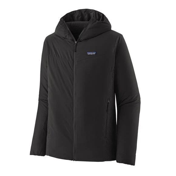 Patagonia Men's Nano-Air® Light Hybrid Insulated Hoody - Spring 2025