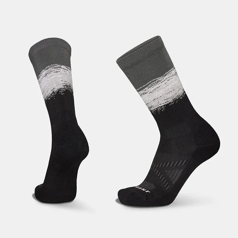 Le Bent Light Cushion The Range Crew Sock - Winter 2025/2026